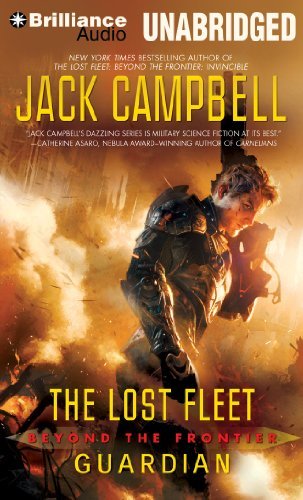 Jack Campbell/Guardian